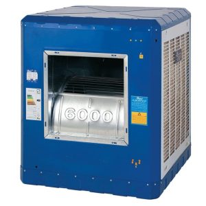 کولر آبی ایران شرق مدل IS60-BLDC