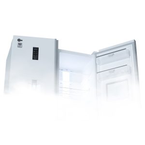 یخچال فریزر دوقلو کلور سری 60 گلوری پلاس