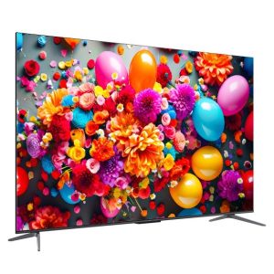 تلویزیون 75 اینچ تی سی ال مدل 645