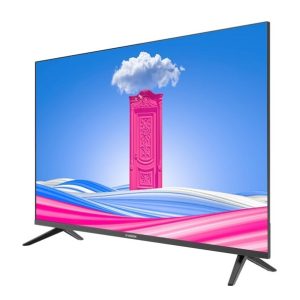 تلویزیون هوشمند 43 اینچ ایکس ویژن مدل 43XC695