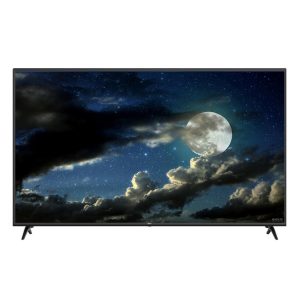 تلویزیون هوشمند 55 اینچ pu722 جی پلاس