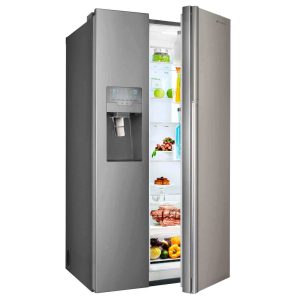 ساید بای ساید 35 فوت اسنوا مدل 3935SS