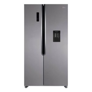 ساید بای ساید 7535 سیلور جی پلاس