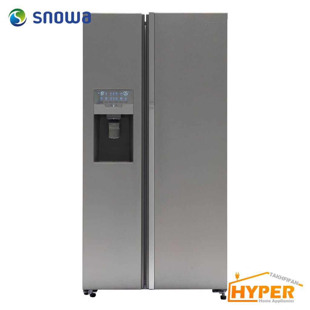 ساید بای ساید اسنوا ARSN8-3935SS