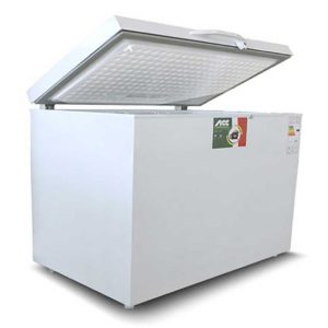 فریزر صندوقی پلادیوم مدل دیپ PD250