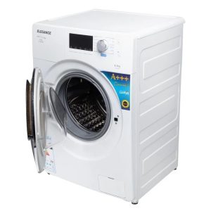 ماشین لباسشویی الگانس مدل EL12008.5 W