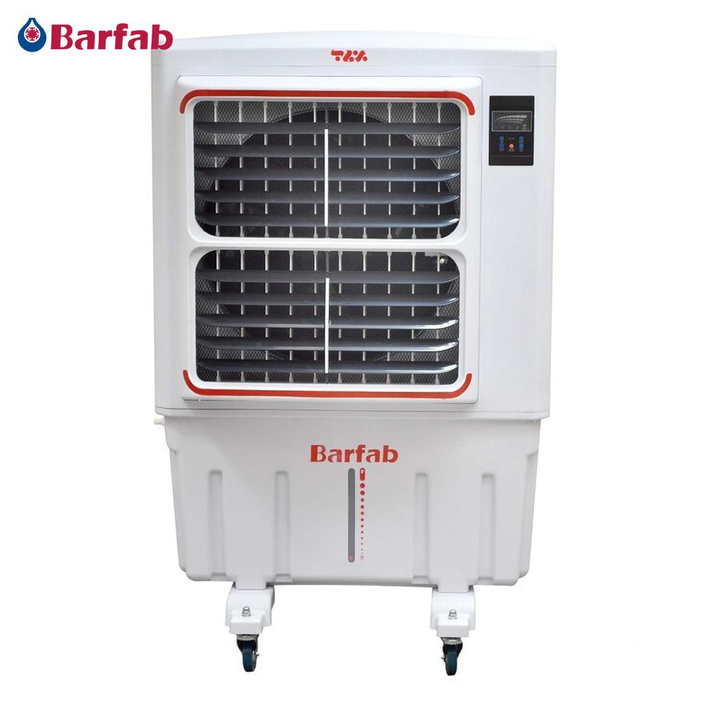 کولر آبی برفاب مدل BF5-O پرتابل سلولزی