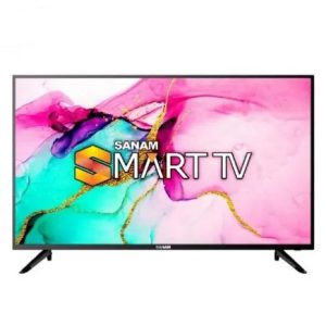 تلویزیون هوشمند 32 اینچ صنام مدل SLS-32M1800
