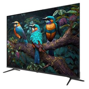 تلویزیون هوشمند 65 اینچ ایکس ویژن مدل 65XCU665