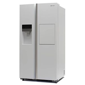 ساید بای ساید اسنوا 32 فوت مدل S2D-M210-W