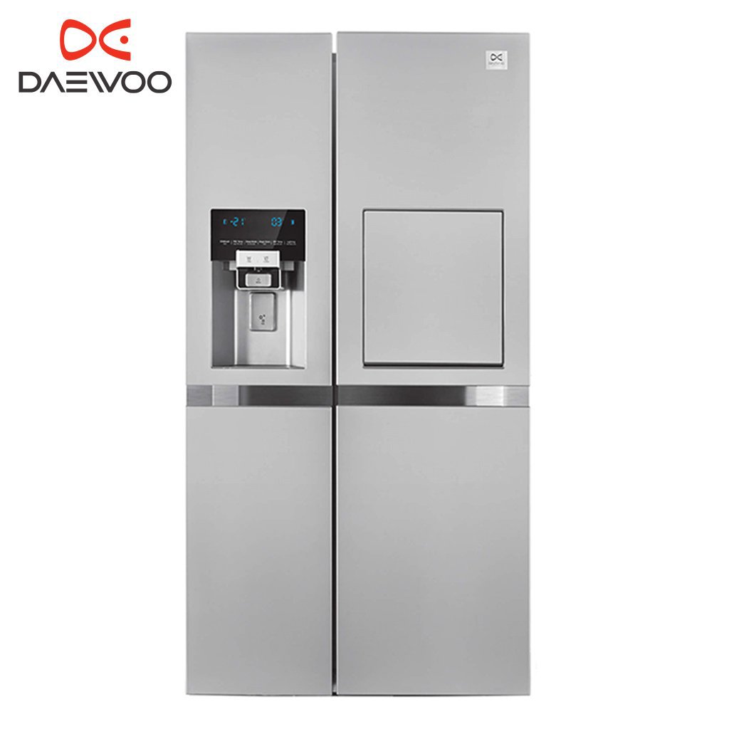 ساید بای ساید دوو SXi20-31S هوشمند