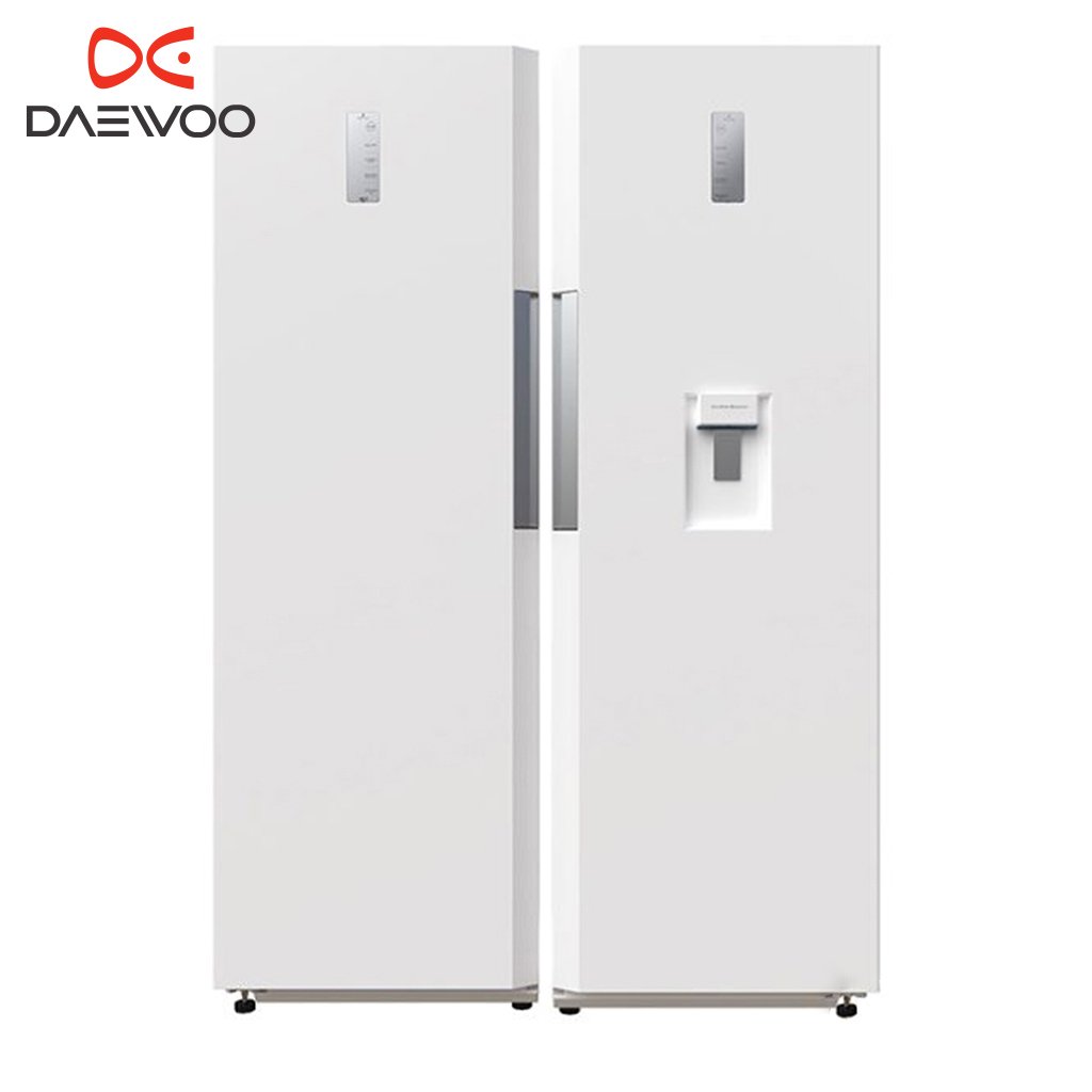 یخچال فریزر دوقلو دوو SRFi-20MW هوشمند