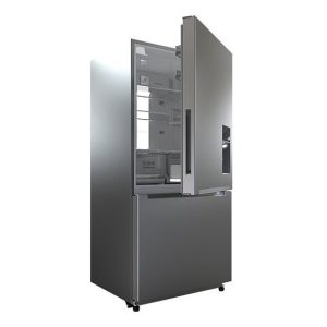 یخچال فریزر هوشمند دوو مدل BMi-30SS