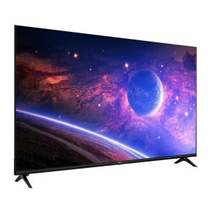 تلویزیون 58 اینچ جی پلاس مدل GTV-58RU736N