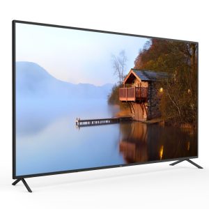 تلویزیون جی پلاس مدل 65RU746N