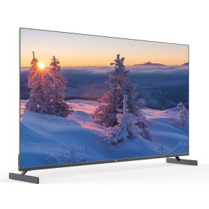 تلویزیون هوشمند جی پلاس مدل 50RU766S