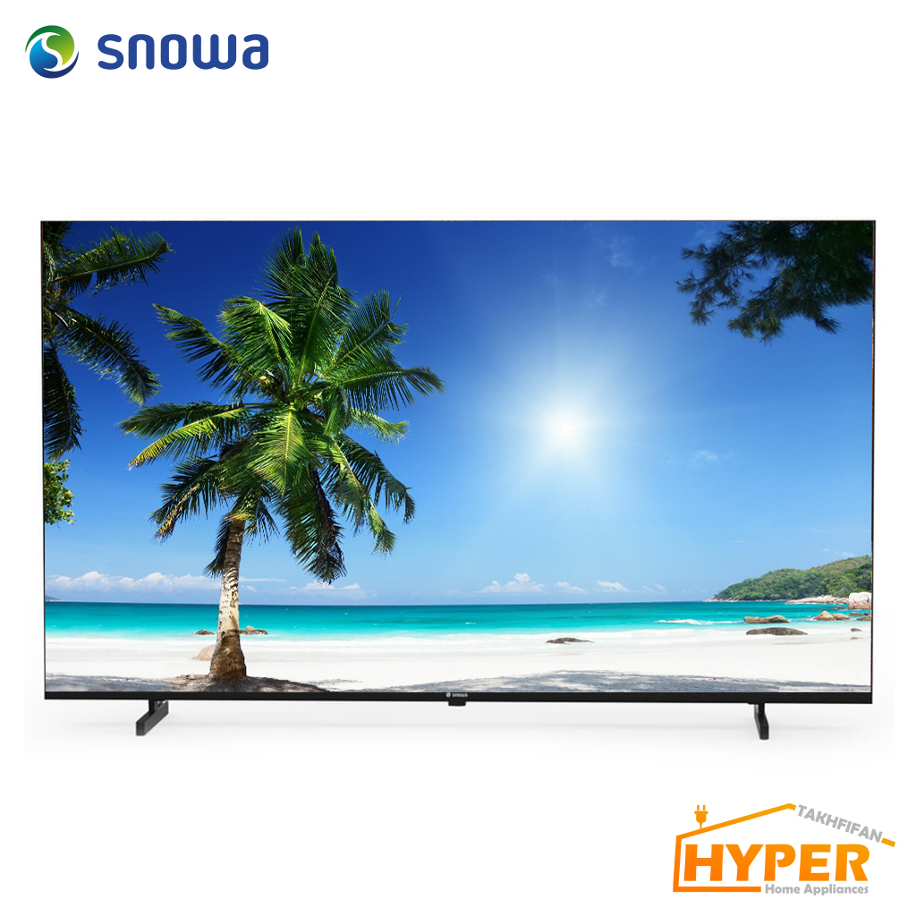 تلویزیون کیو ال ای دی اسنوا SQL-65QK800UD