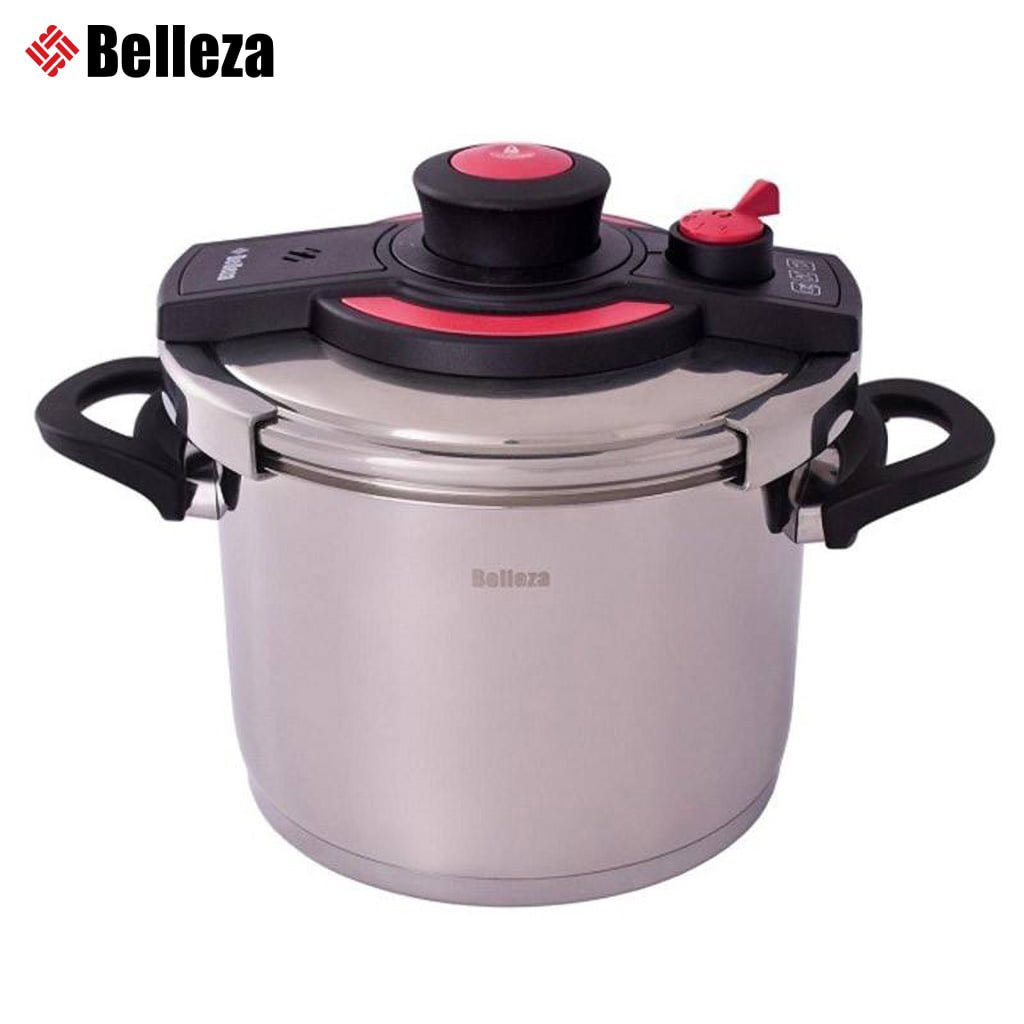 زودپز 6 لیتری بلزا 71201-6