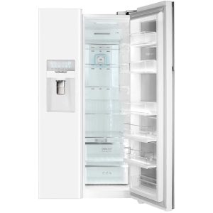 ساید بای ساید 35 فوت اسنوا مدل 3935GW