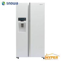 ساید بای ساید اسنوا ARSN8-3935GW