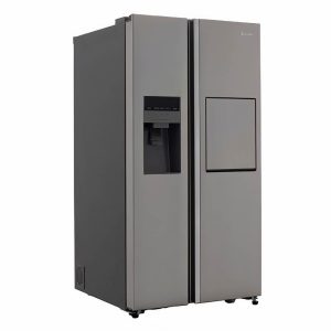 ساید بای ساید اسنوا مدل S2D-L310-S