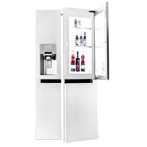 ساید بای ساید هوشمند دوو مدل 3645MW