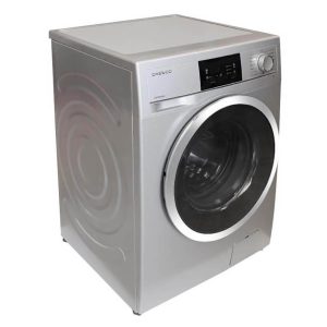 ماشین لباسشویی 840 نقره ای دوو