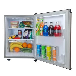 یخچال 3 فوت مینی بار سفید 2403 ایستکول