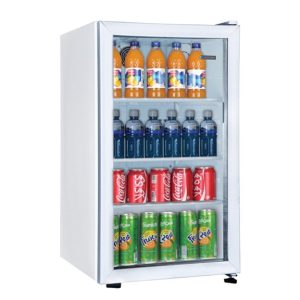 یخچال شوکیس 5 فوت ایستکول مدل 29580