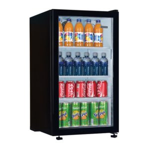 یخچال شوکیس ایستکول مدل 29580B