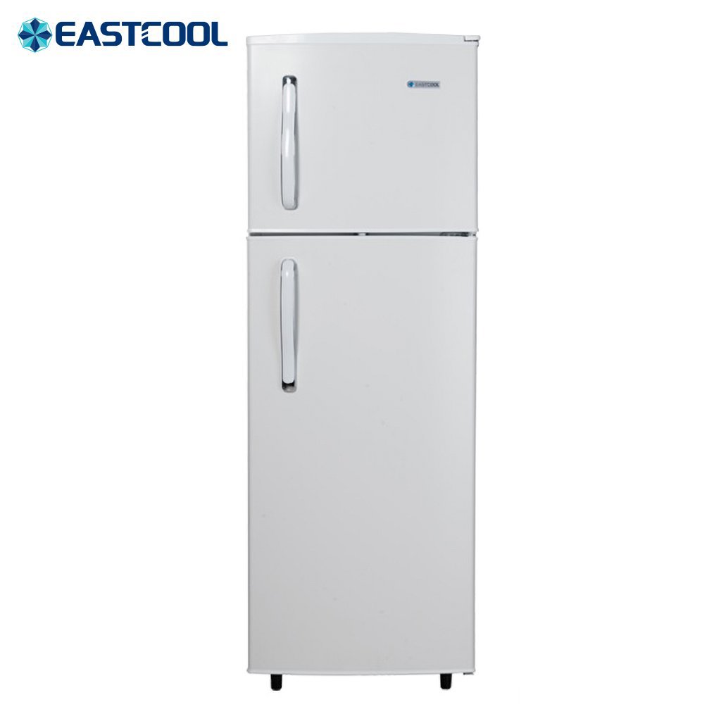 یخچال فریزر 12 فوت ایستکول 296200 سفید