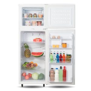 یخچال فریزر 296200 ایستگول