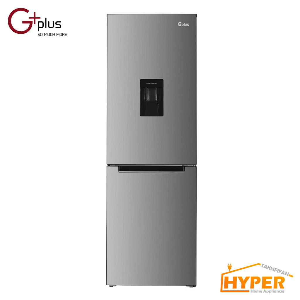 یخچال فریزر جی پلاس GRF-P3115S