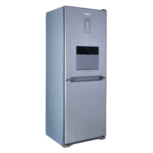 یخچال فریزر لئوکو مدل LRF72-H5 استیل