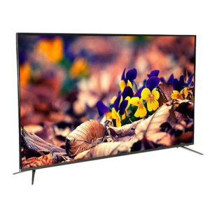 تلویزیون هوشمند آوکس AT5821KS