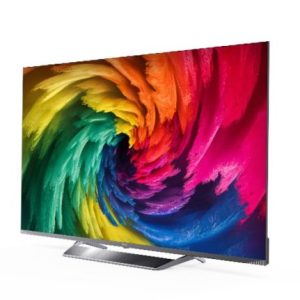 تلویزیون هوشمند آیوا مدل 55C3D