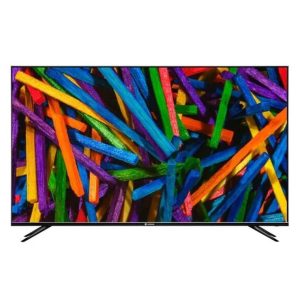 تلویزیون هوشمند اسنوا مدل 65SK770UD