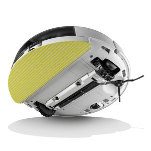 جاروبرقی رباتیک کارچر مدل RCV 5