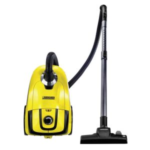 جاروبرقی کارچر مدل VC 2