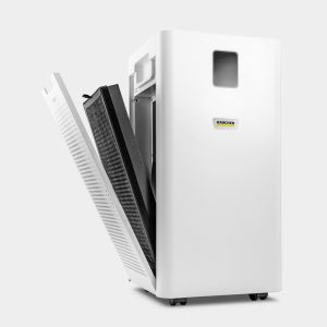 دستگاه تصفیه هوا کارچر مدل AF30