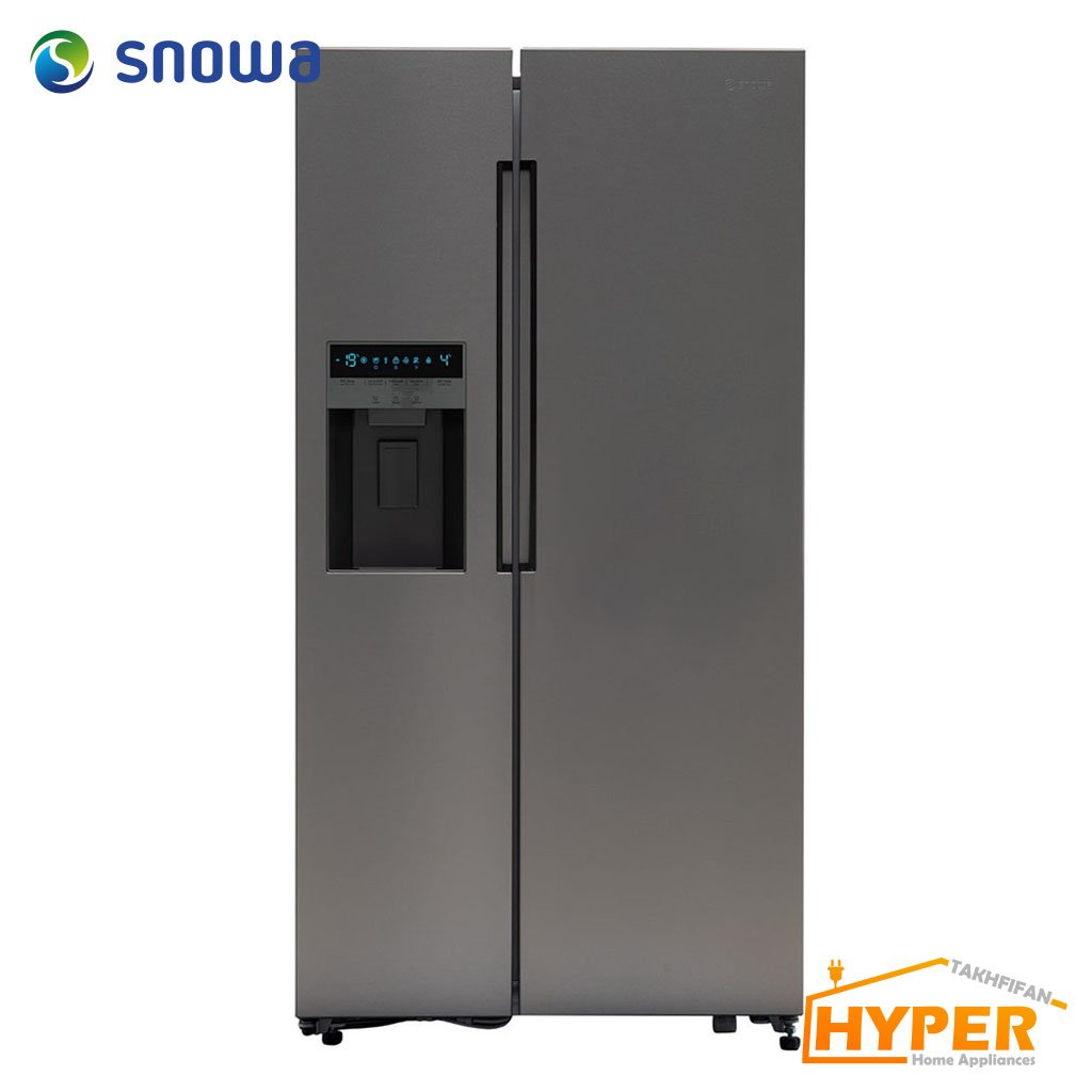 ساید بای ساید اسنوا S1Di-S100-S