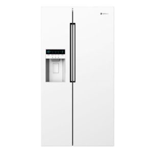 ساید بای ساید هوشمند اسنوا مدل S1Di-S100-W