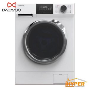 ماشین لباسشویی دوو LM-810W