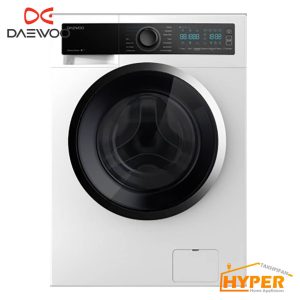 ماشین لباسشویی دوو مدل LM-860CB