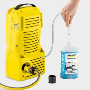 کارواش خانگی کارچر مدل K2 Compact