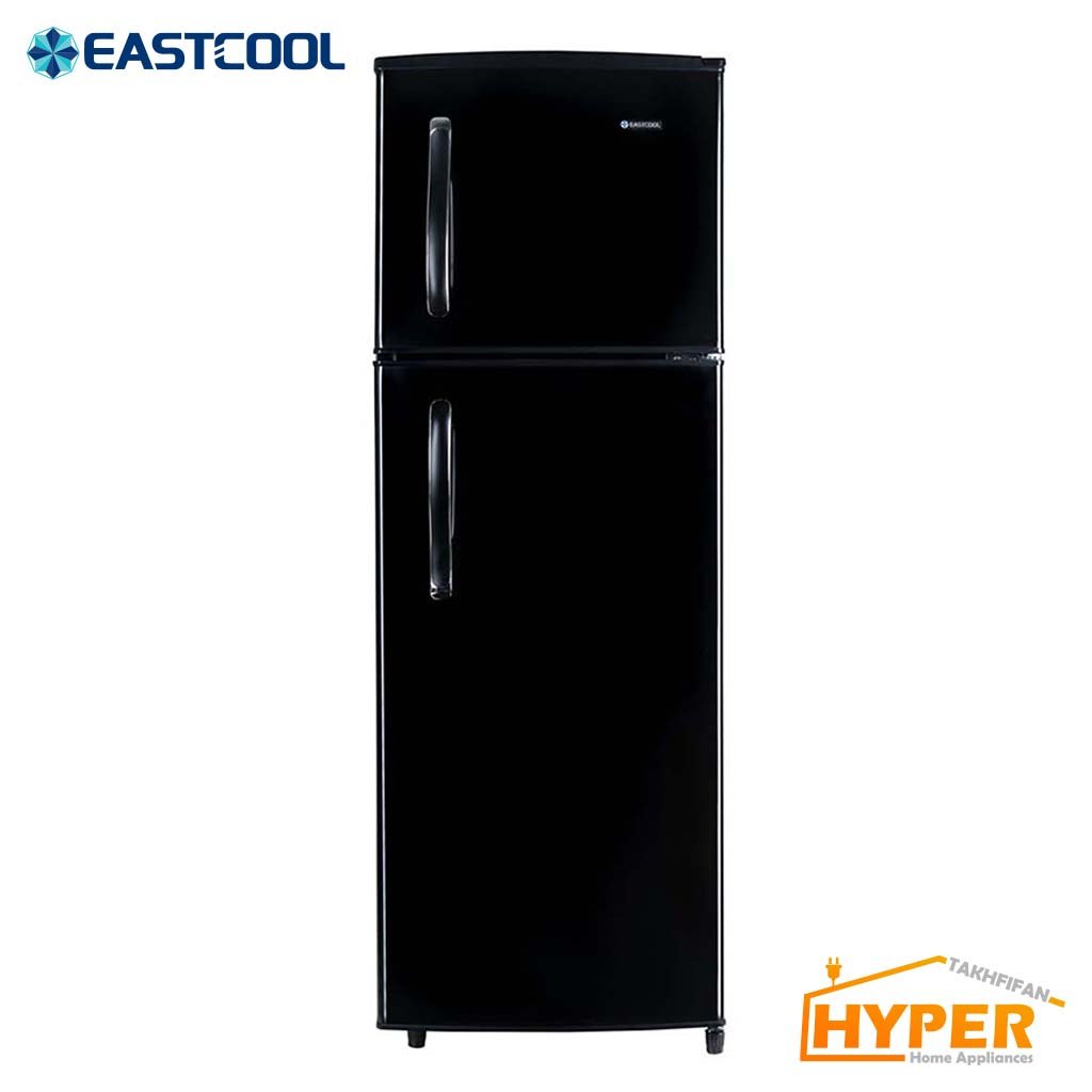 یخچال فریزر 12 فوت ایستکول 296200B