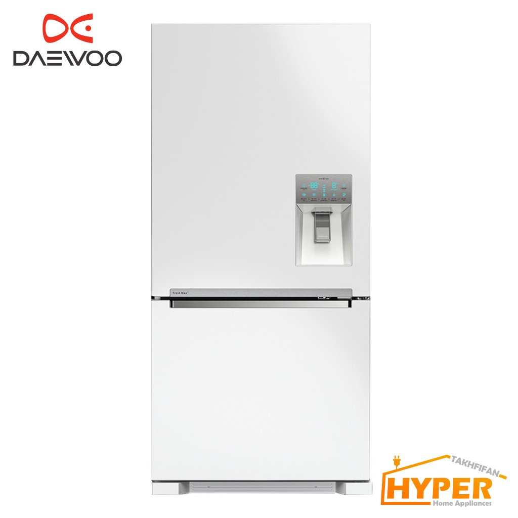 یخچال فریزر دوو BMi-30LW