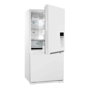 یخچال فریزر سری اولتیمو دوو مدل BMi-30LW