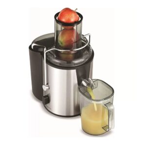 آبمیوه گیری 800 وات کنوود مدل JEM02