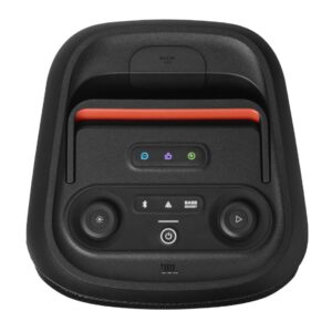 اسپیکر بلوتوثی جی بی ال مدل Party Box Club 120